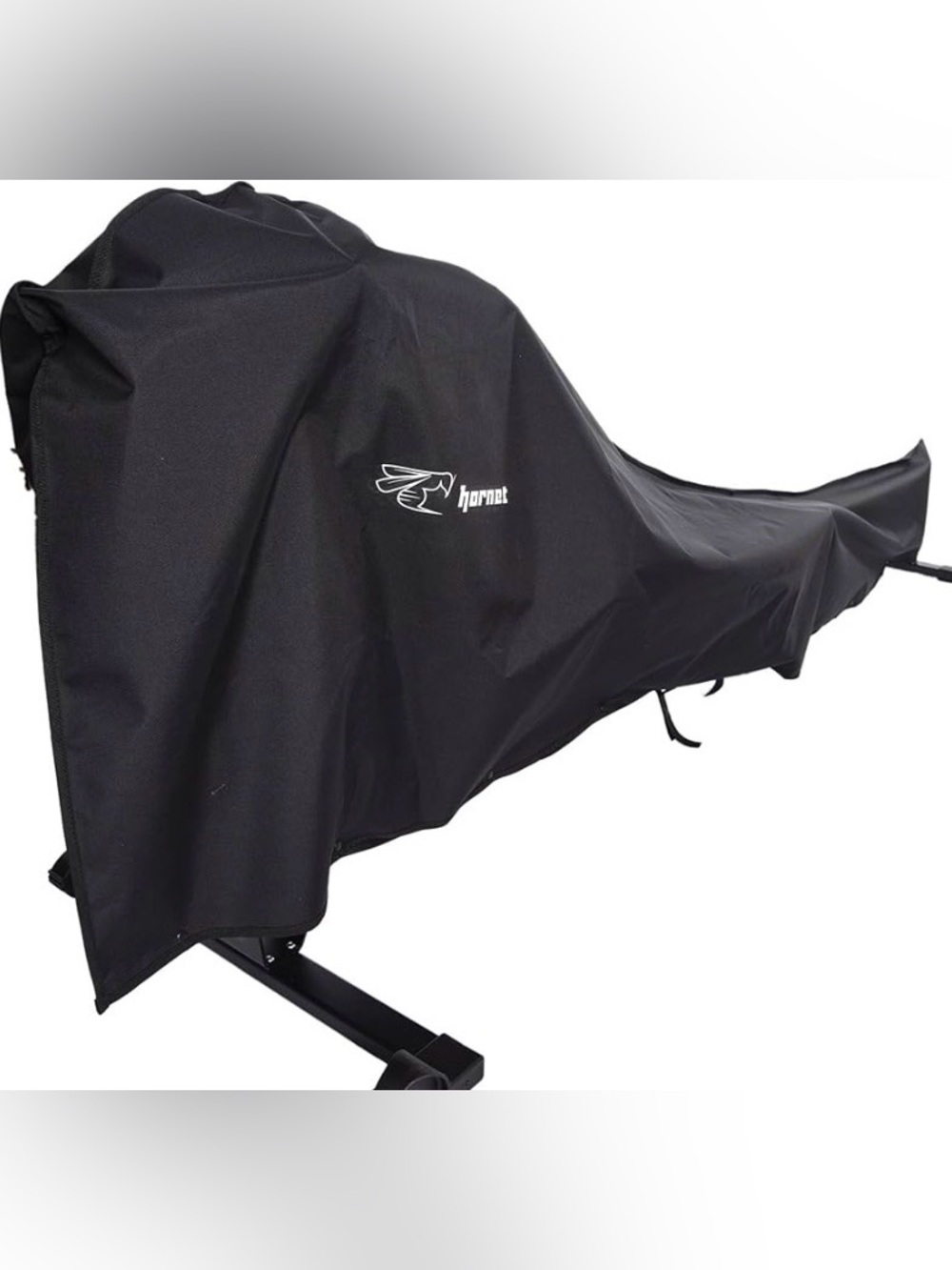Rowing Machine Protective Cover - Hornet - Concept 2 & Hydrow - Great Condition